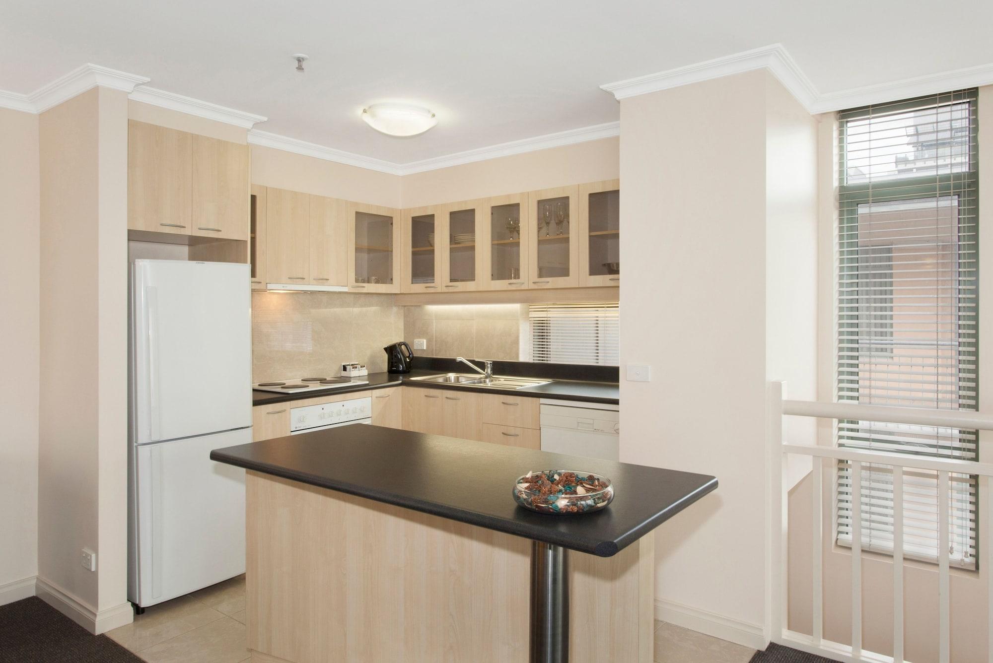 Aparthotel Metropole Official Melbourne