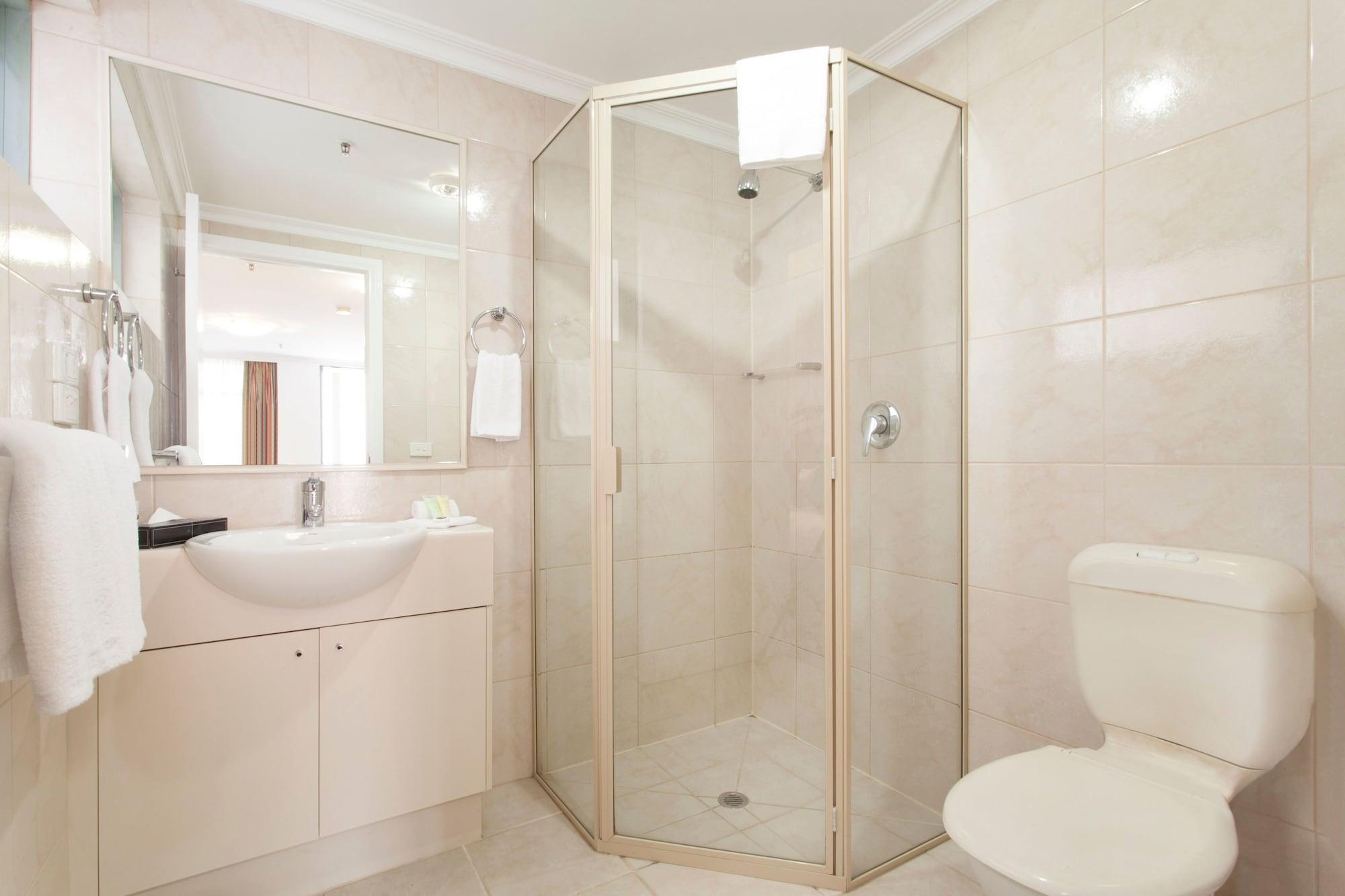 Metropole Official Aparthotel Melbourne
