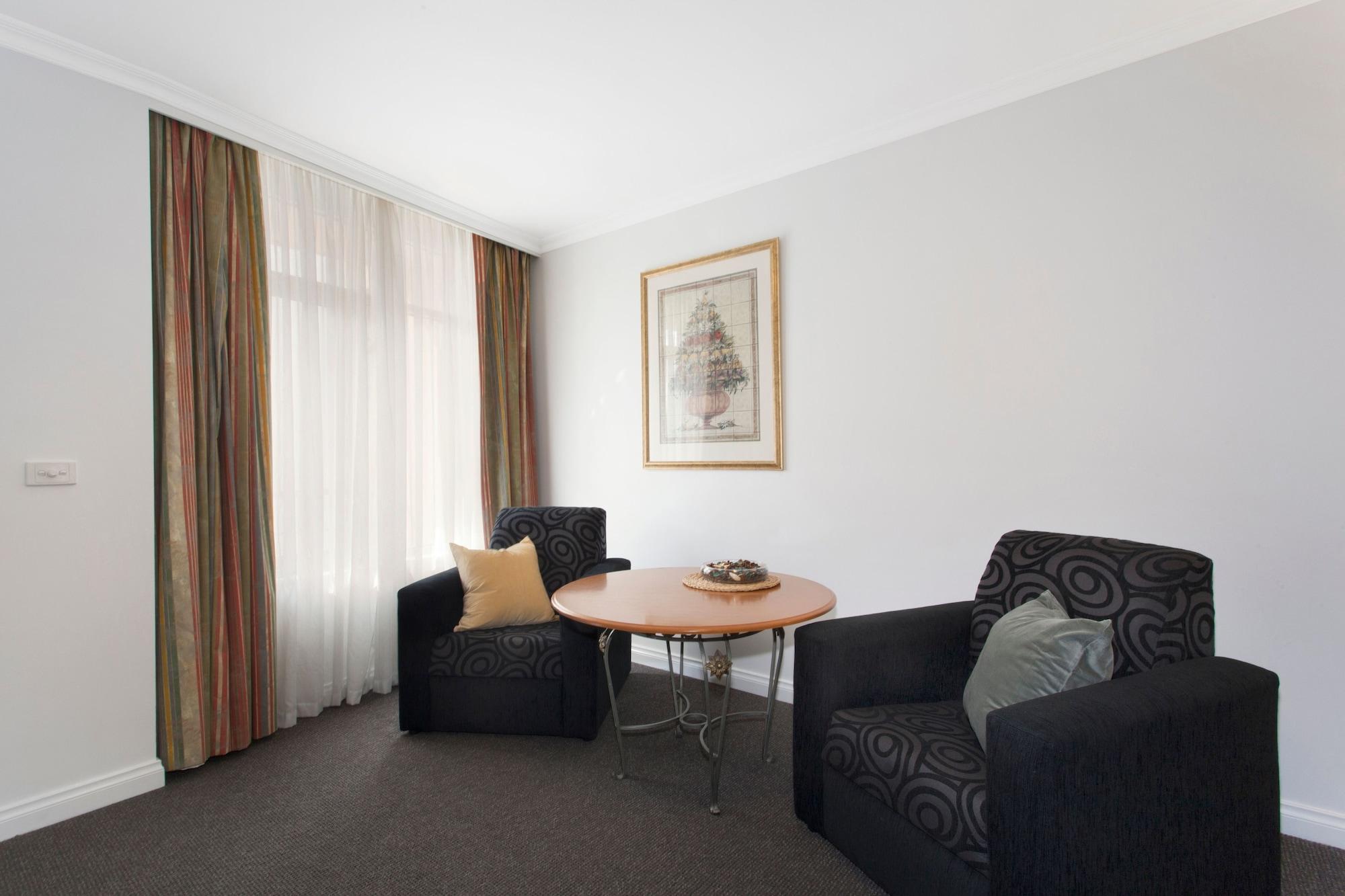 Metropole Official Melbourne