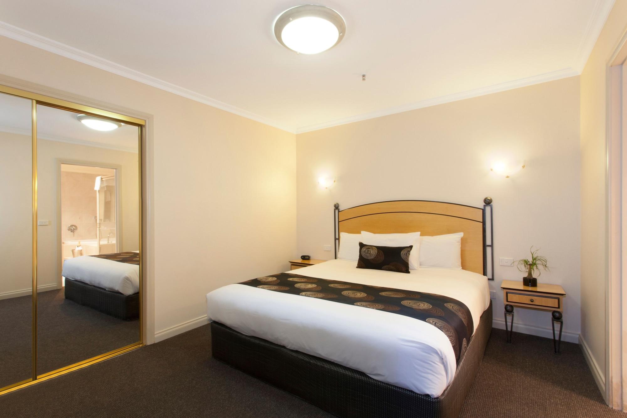 Metropole Official Melbourne