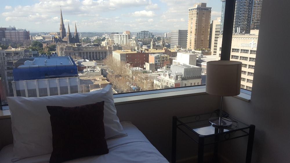 Metropole Official Melbourne