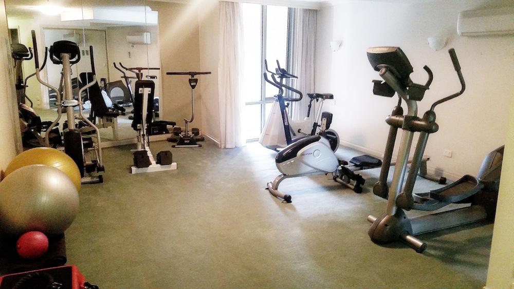 Aparthotel Metropole Official 4*