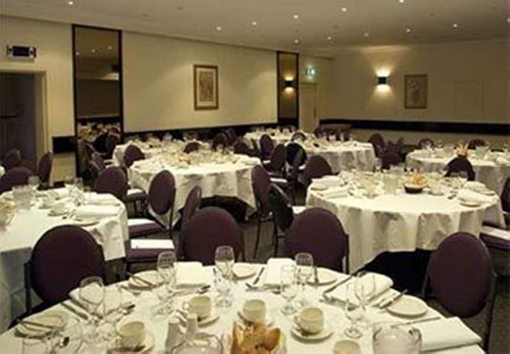 Crest On Barkly Hotel Melbourne