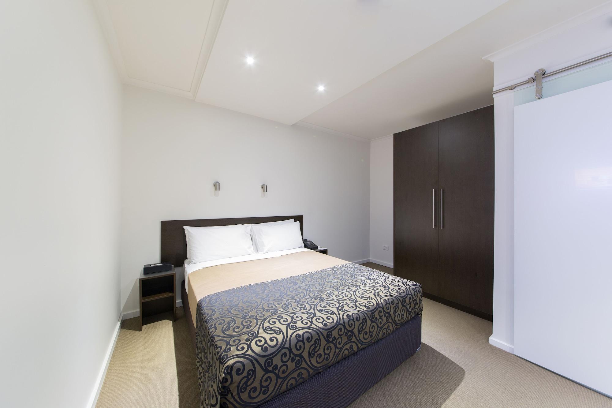 Great Southern Hotel