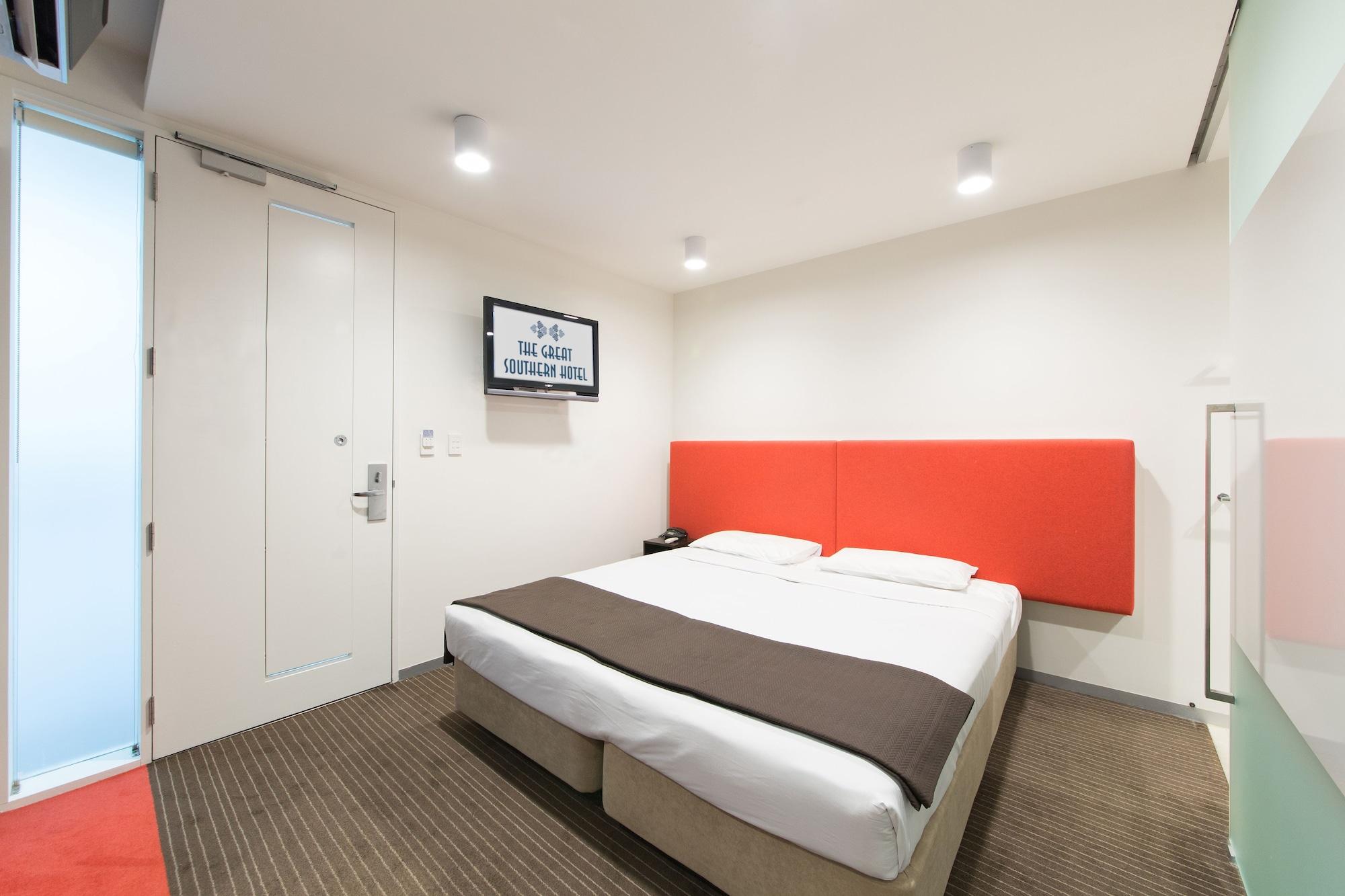 Hotel Great Southern