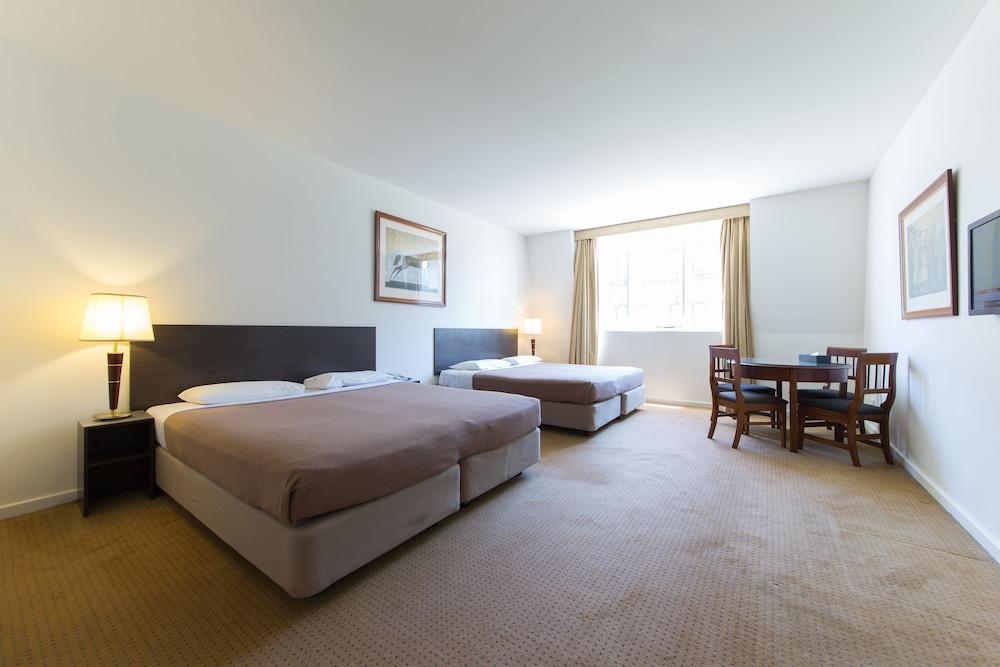 Great Southern Hotel Melbourne