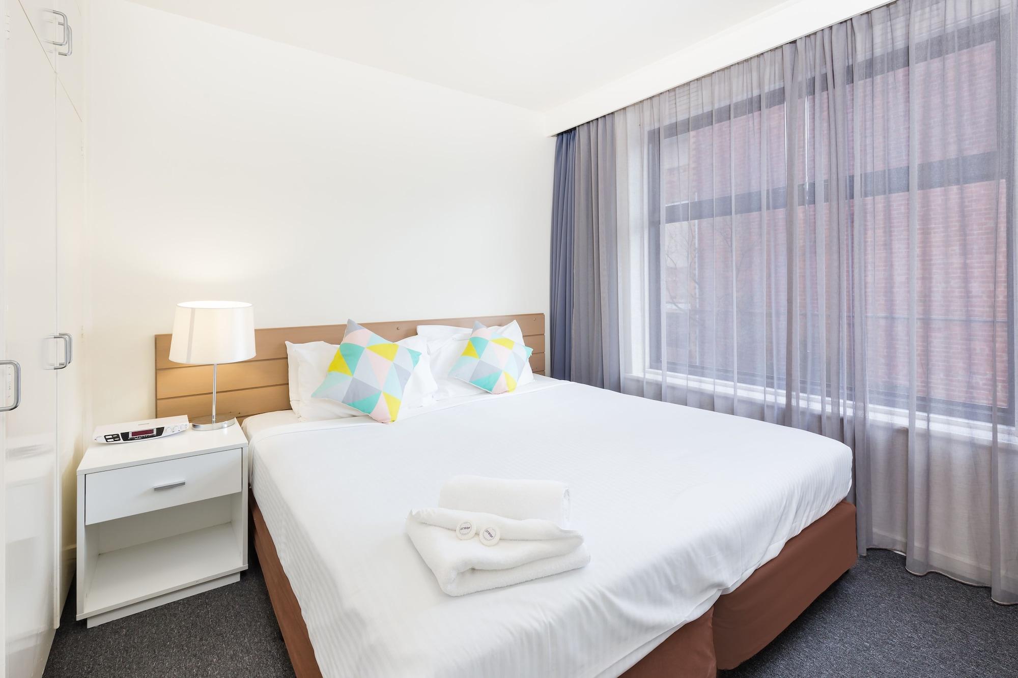 Edge East 4* Melbourne