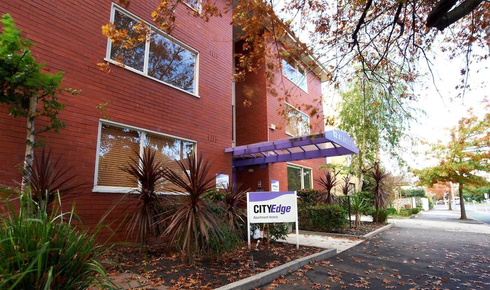 Edge East 4* Melbourne