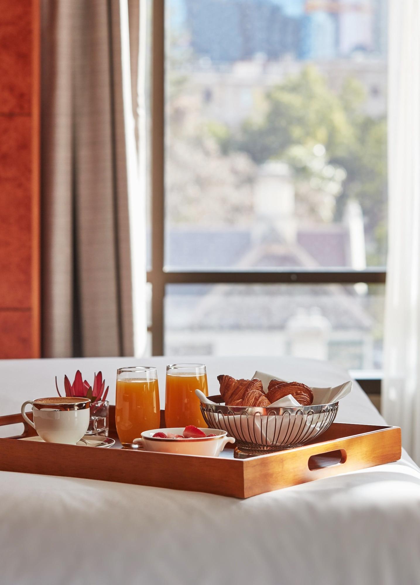 Park Hyatt Hotel 5*
