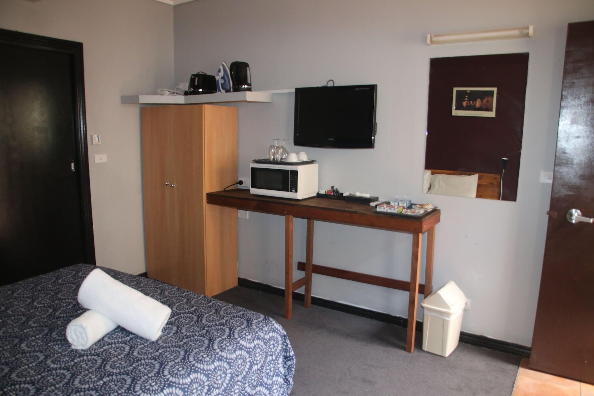 East Motel Melbourne