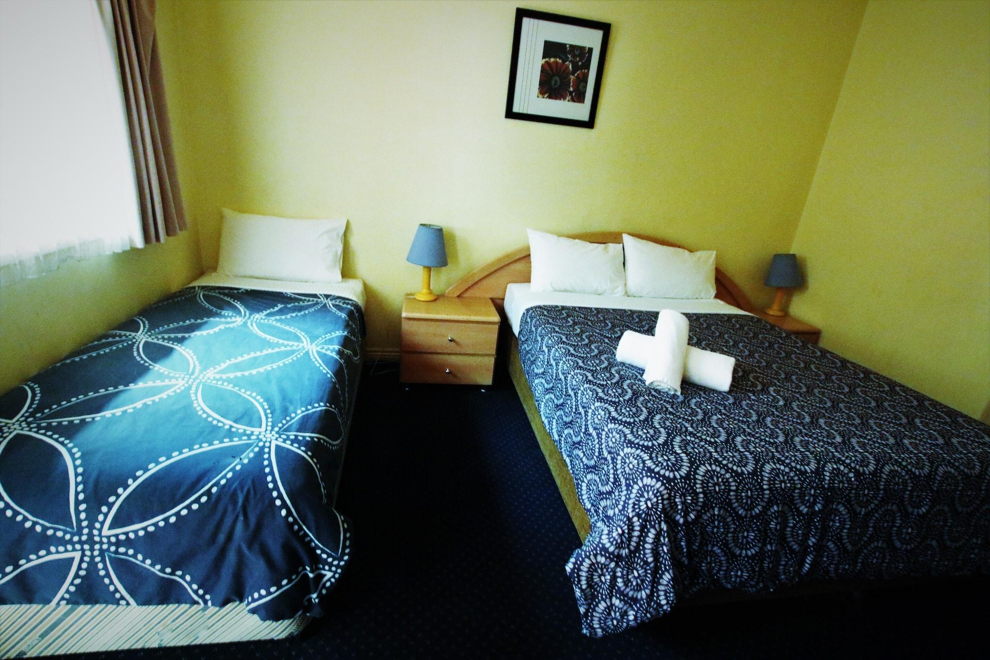 East Motel Melbourne