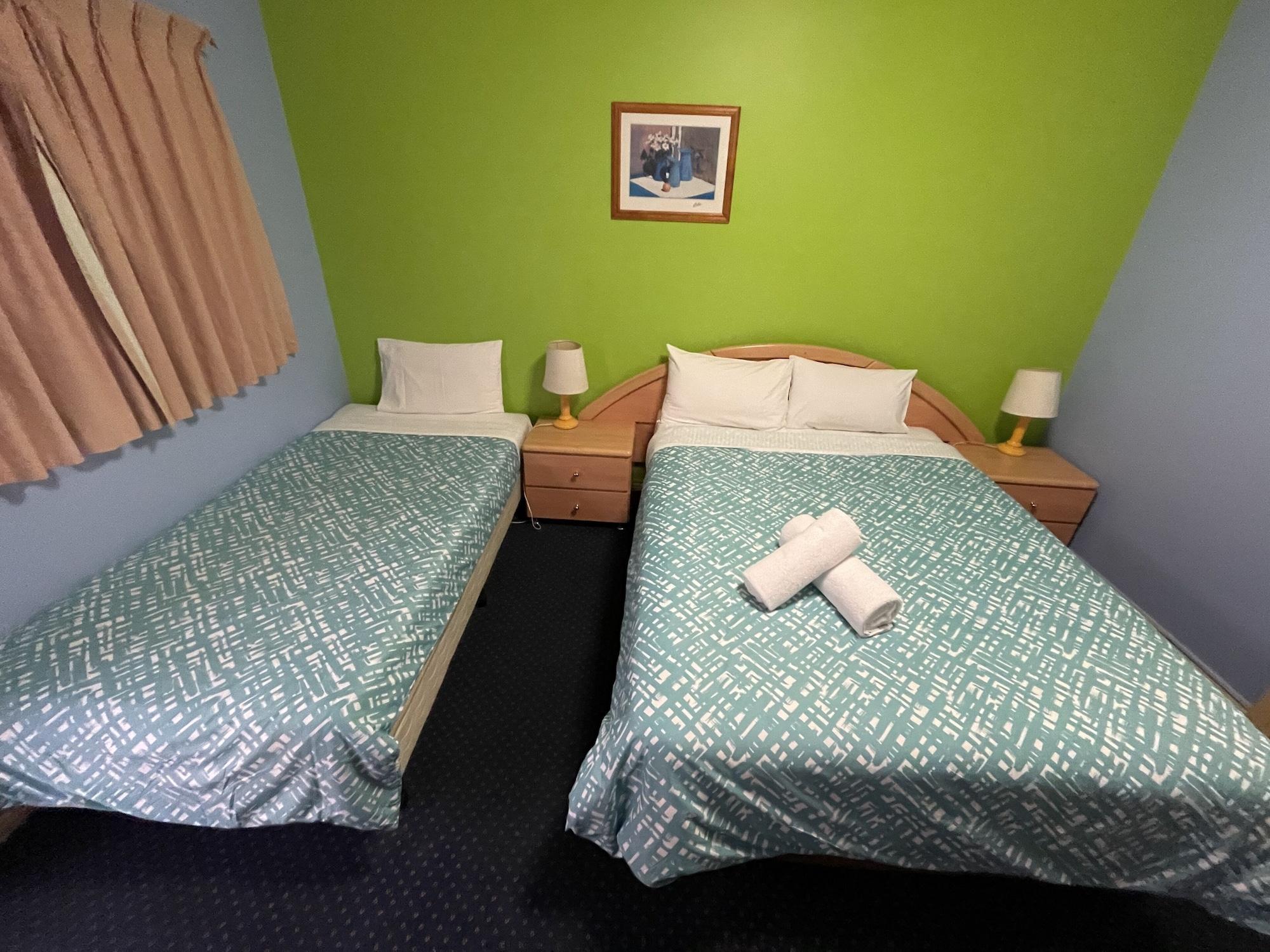 East Motel Melbourne