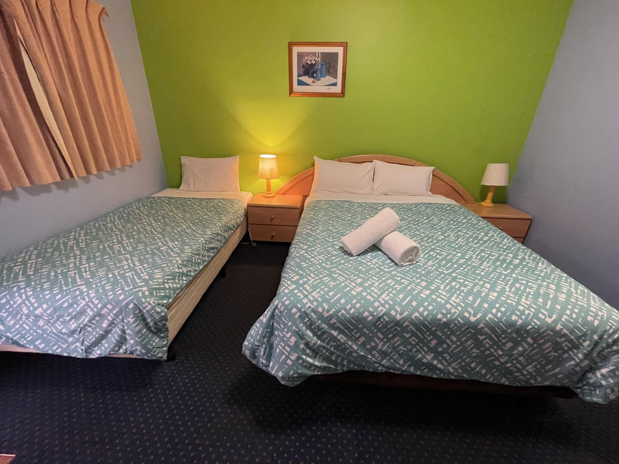 East Motel Melbourne