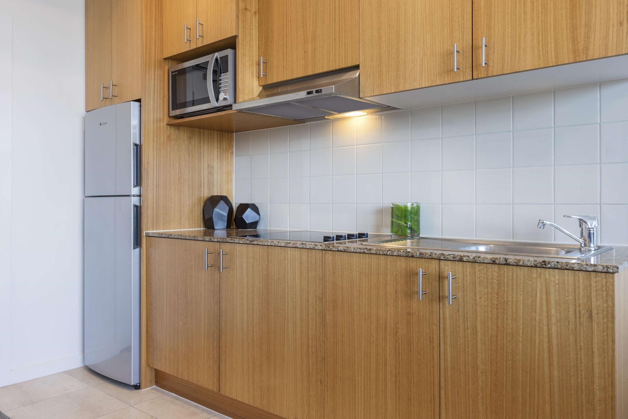 Aparthotel Oaks On Market 4*