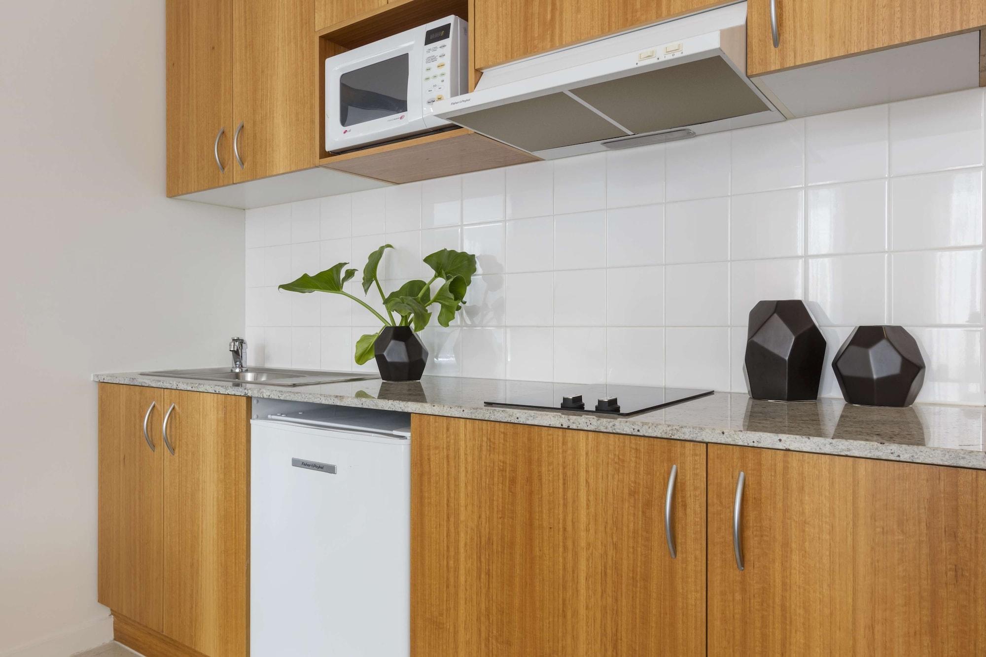 Oaks On Market 4* Melbourne
