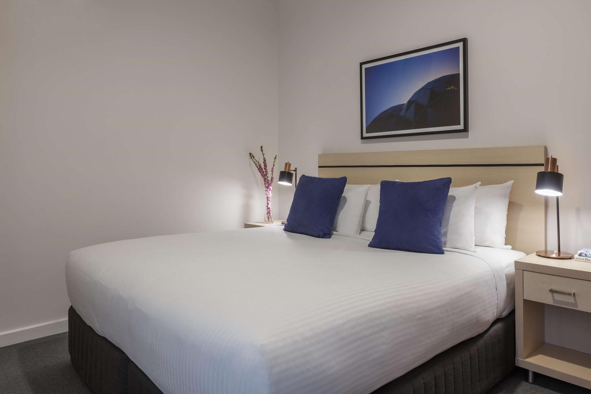 Oaks On Market 4* Melbourne