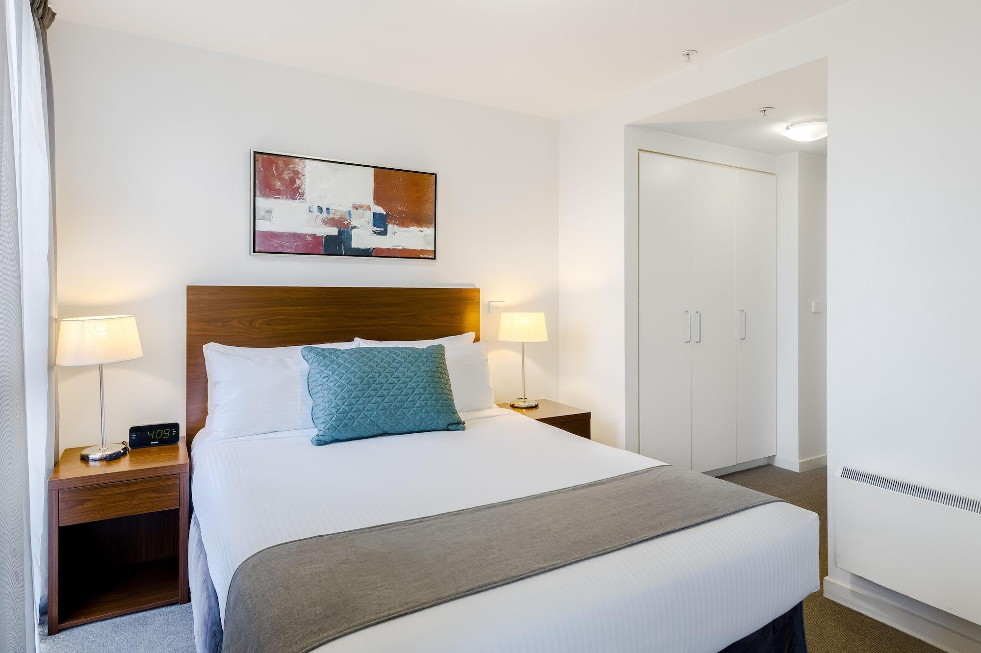 Quest On Dorcas Aparthotel