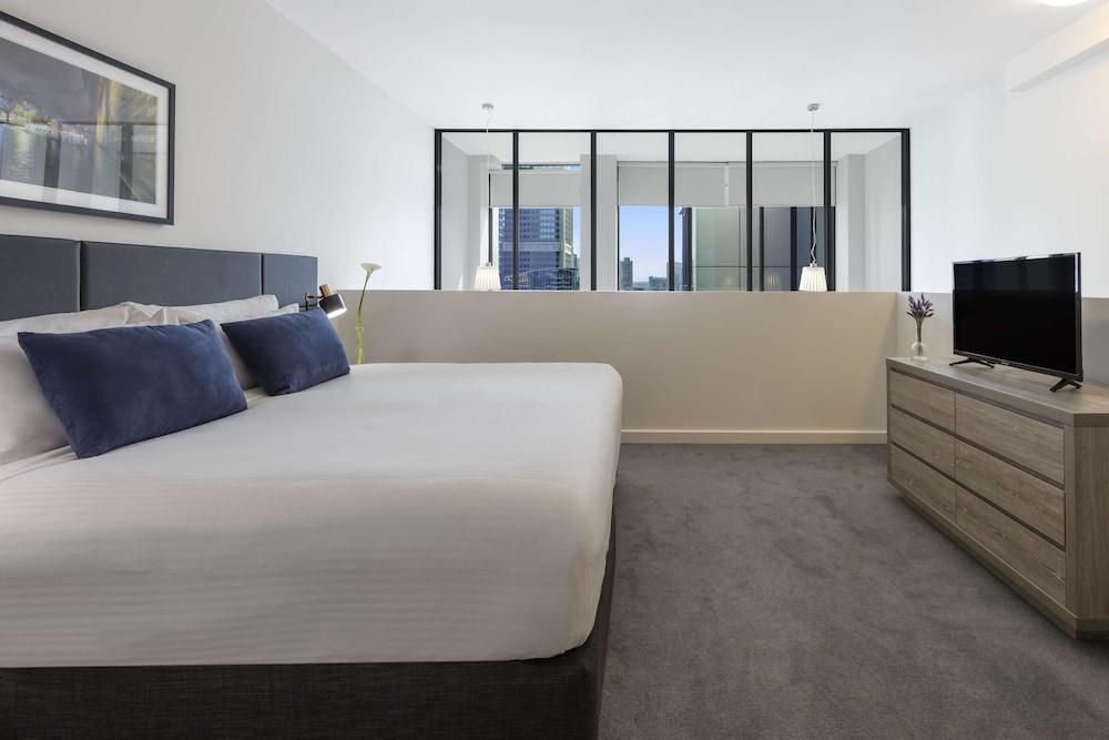 Oaks On Market 4* Melbourne