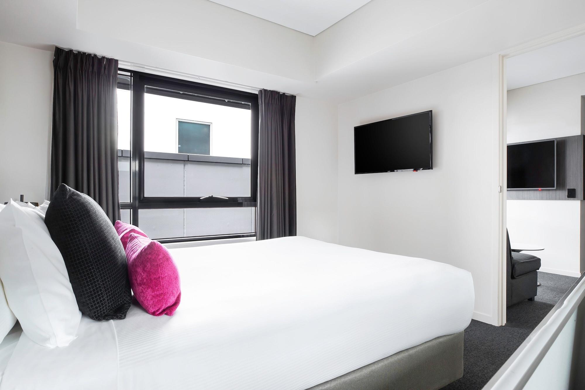 Aparthotel Mantra Southbank 4*