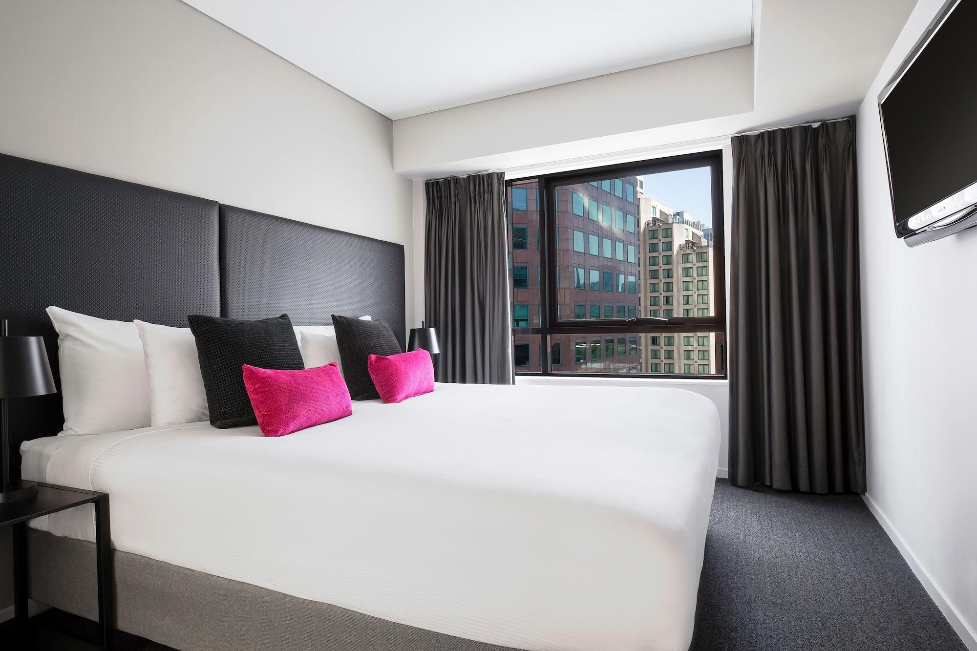 Aparthotel Mantra Southbank