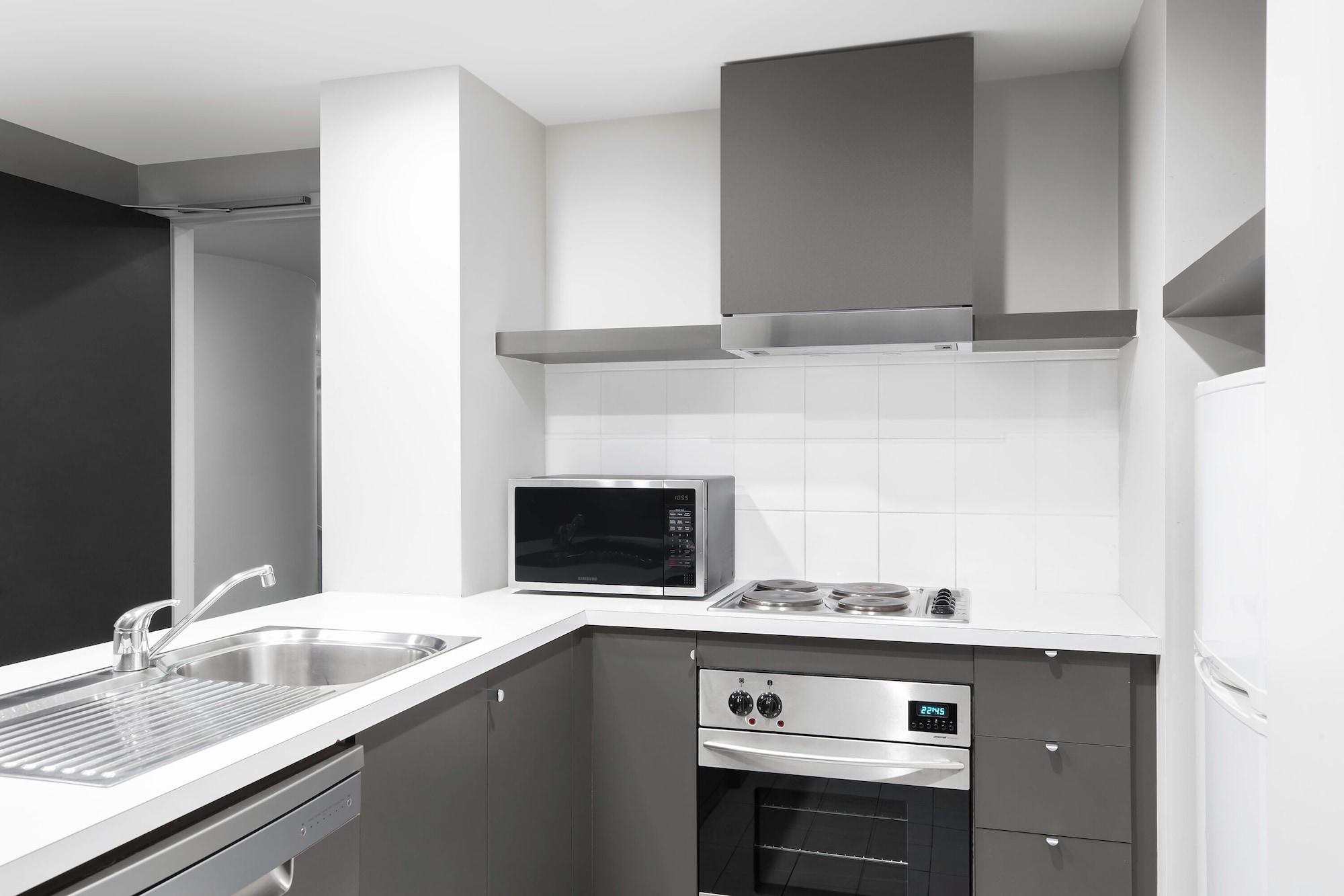 Mantra Southbank 4*