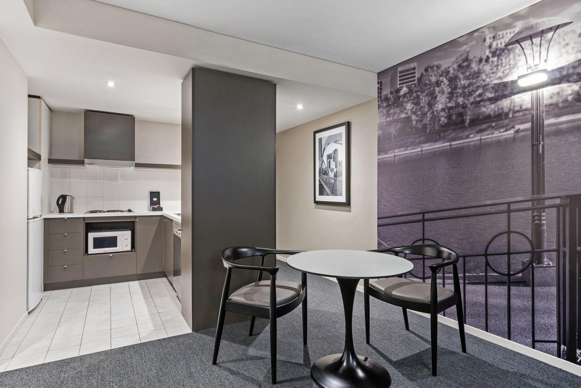 Mantra Southbank 4* Melbourne