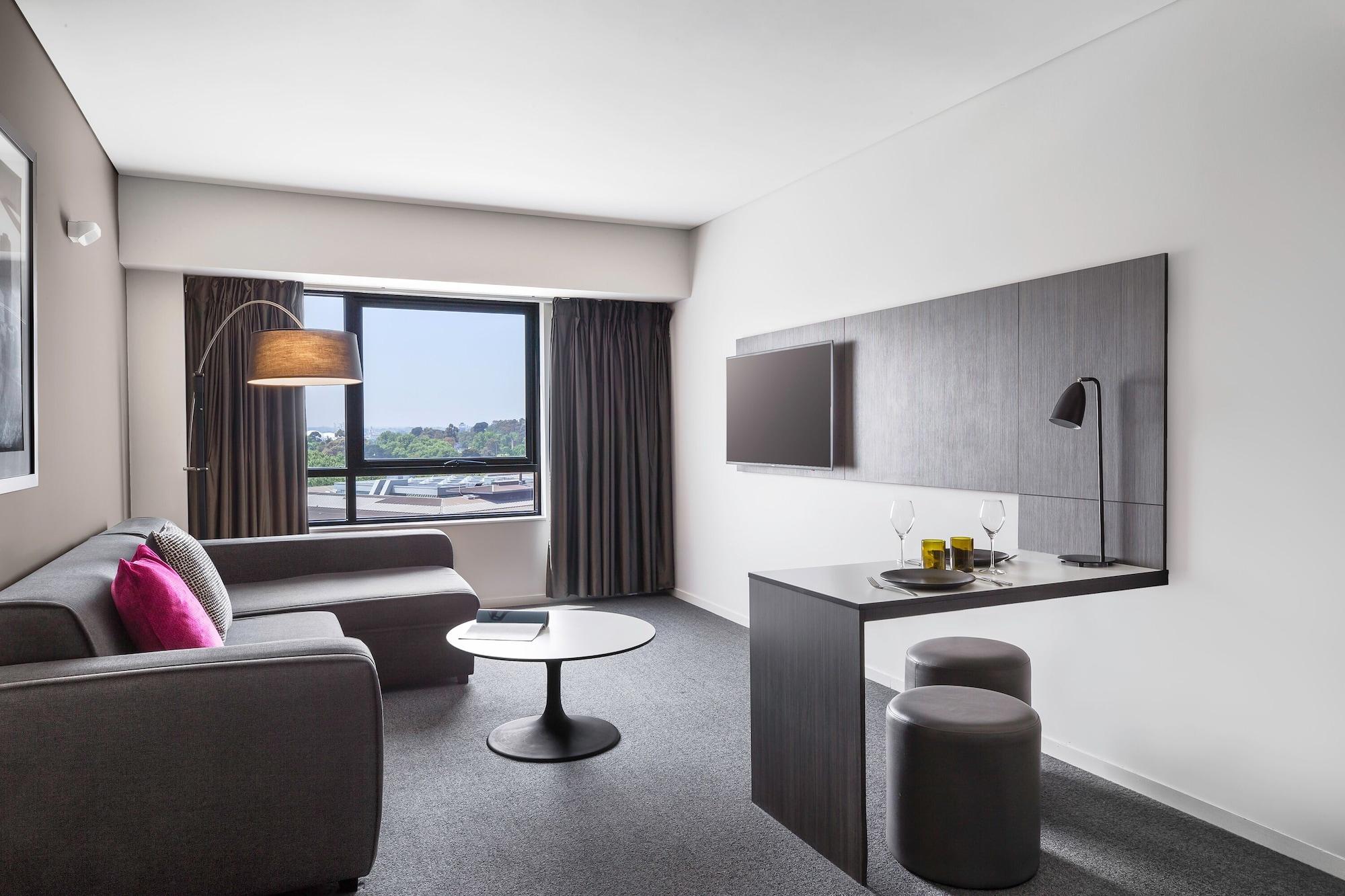 Mantra Southbank Aparthotel
