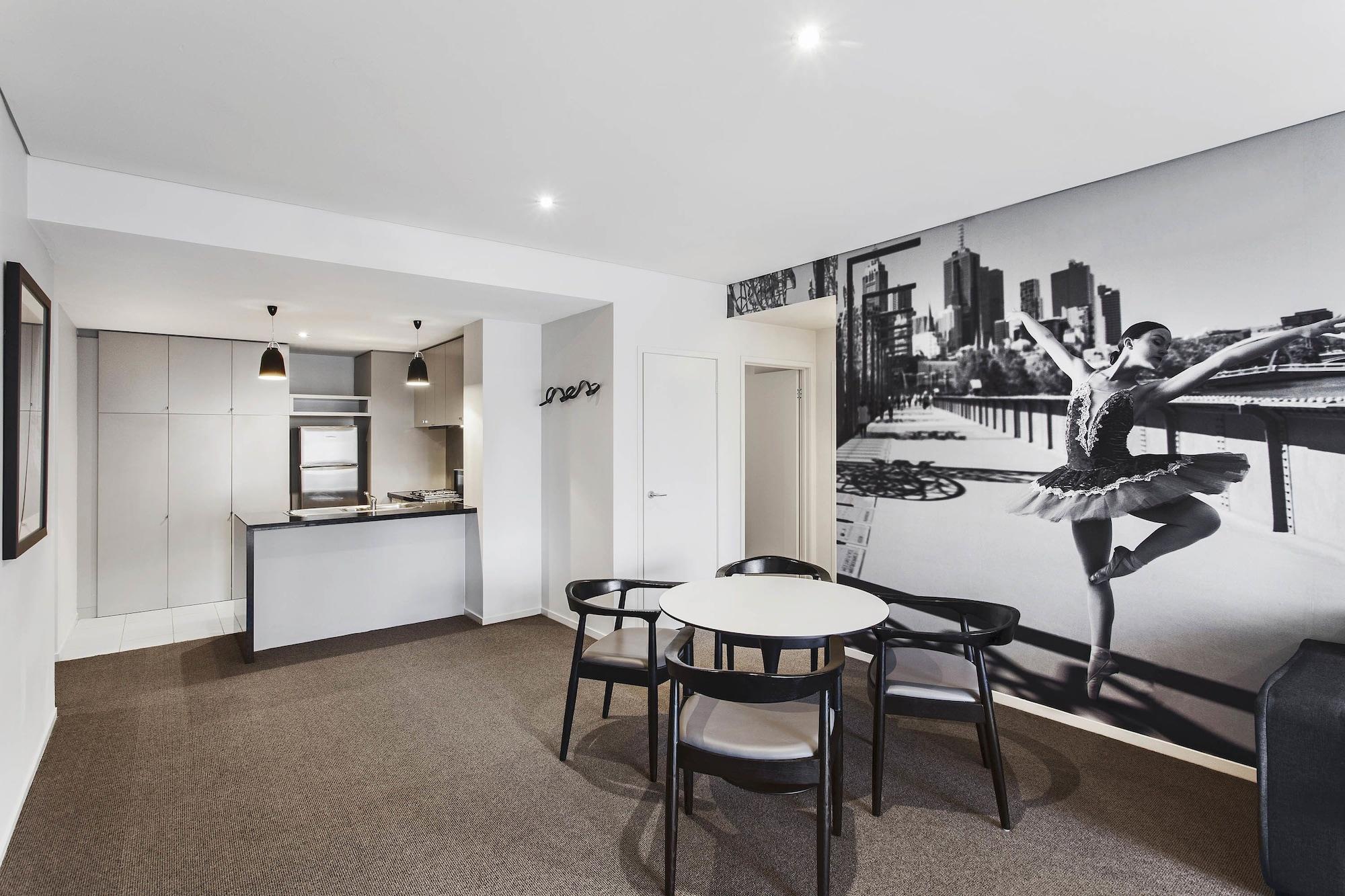 Mantra Southbank 4* Melbourne