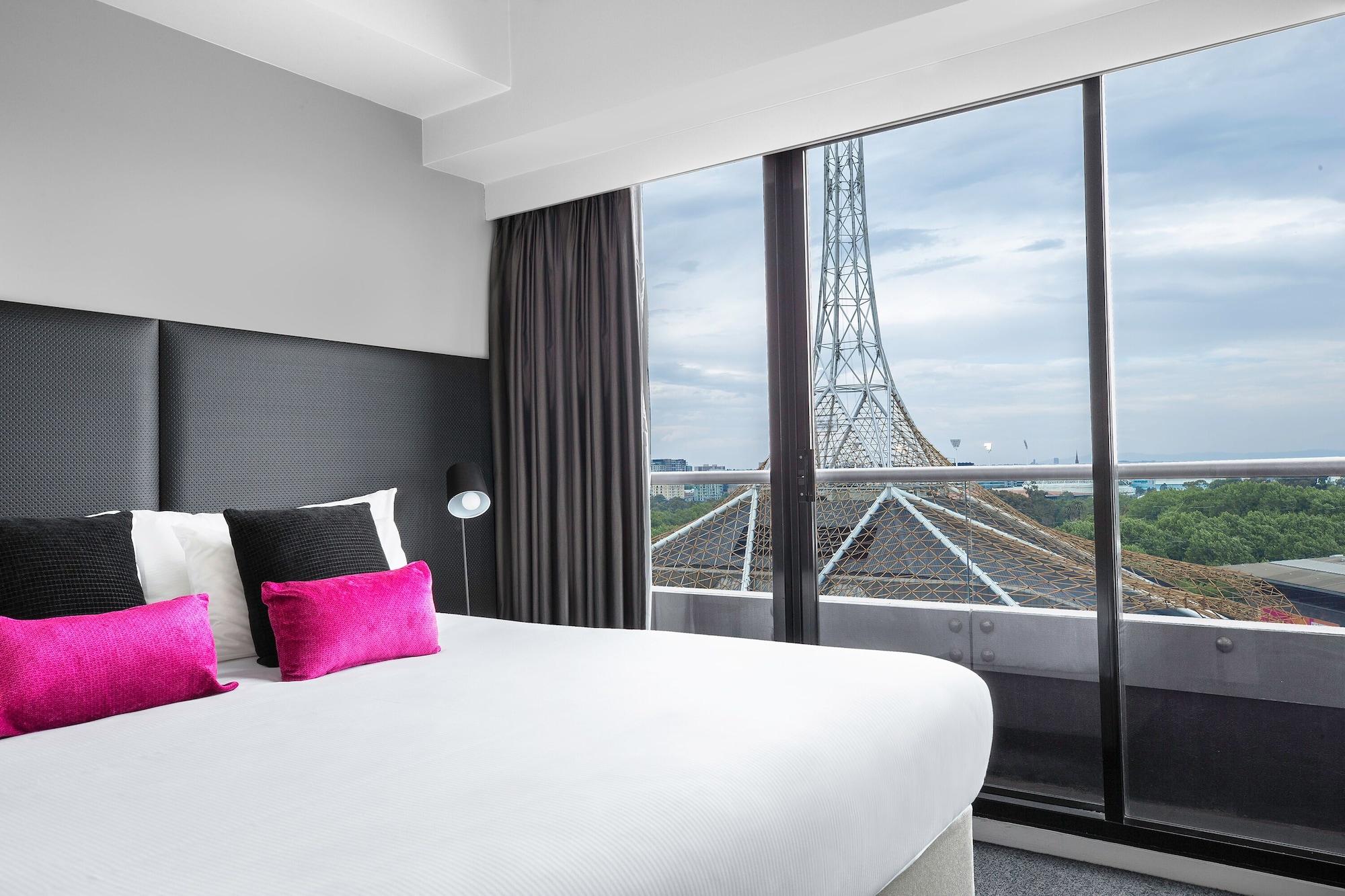 Mantra Southbank 4*