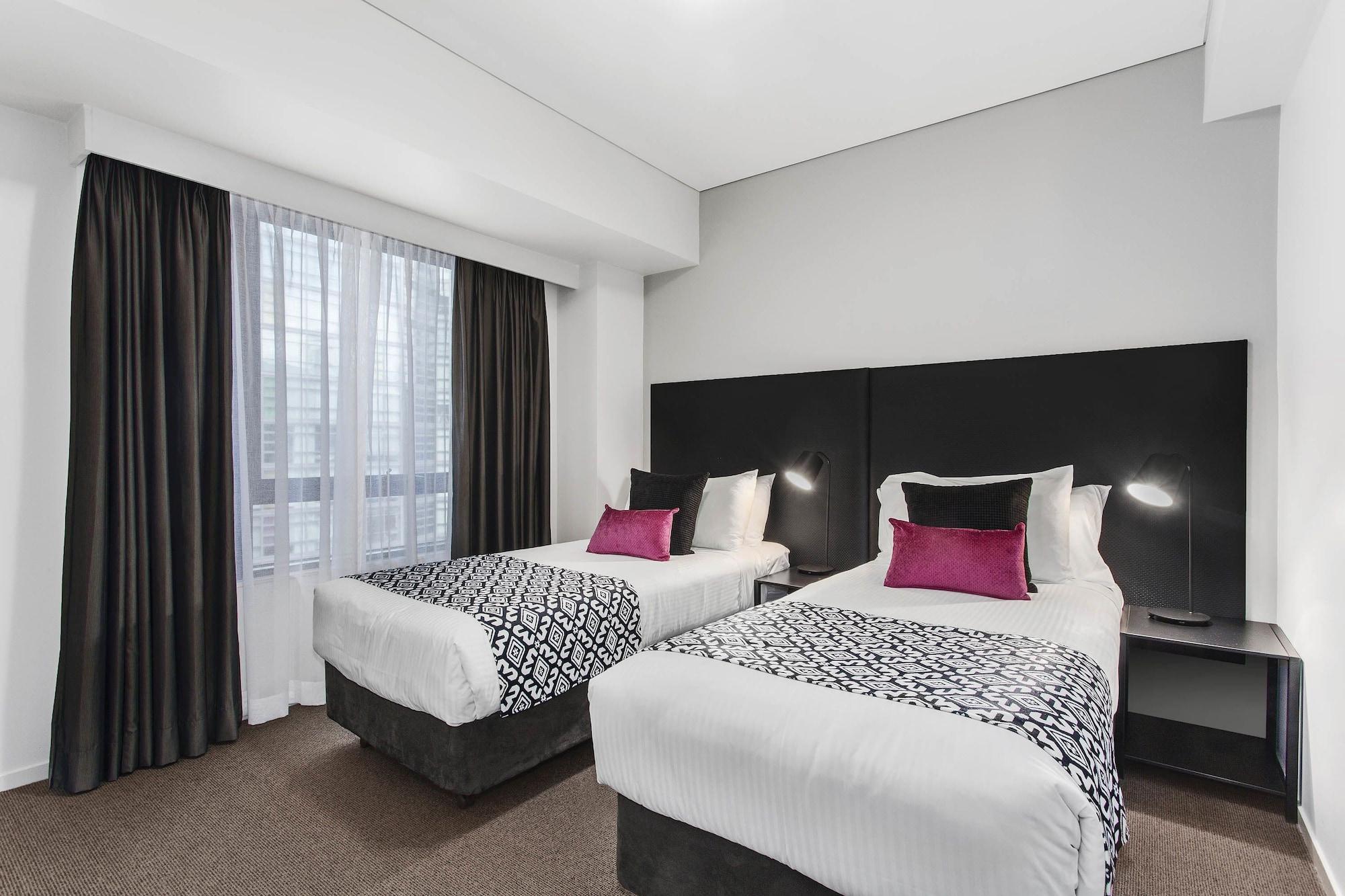 Mantra Southbank Melbourne