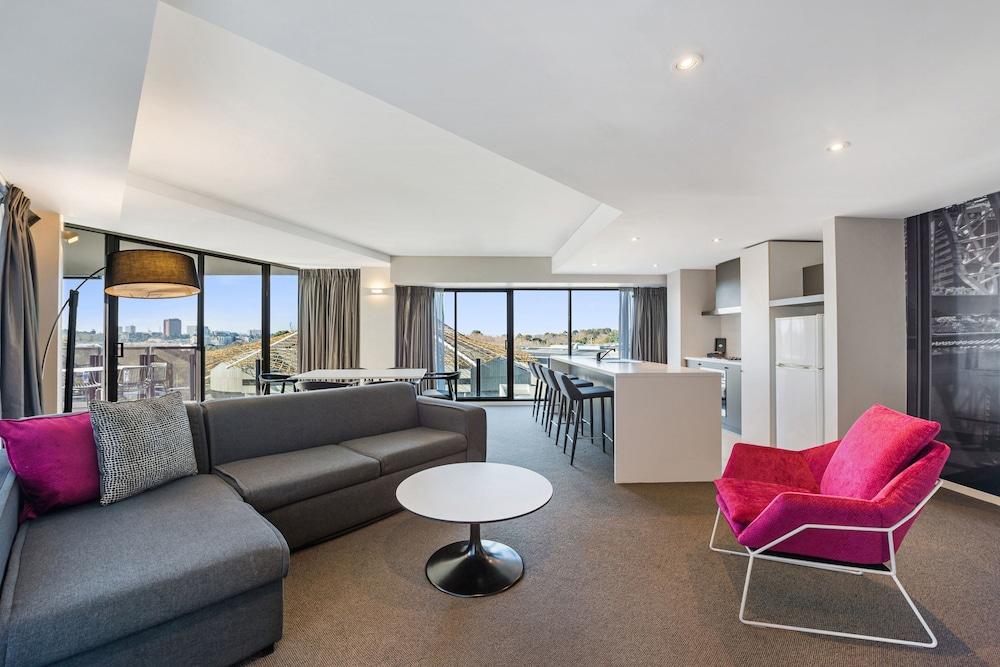 Mantra Southbank 4* Melbourne