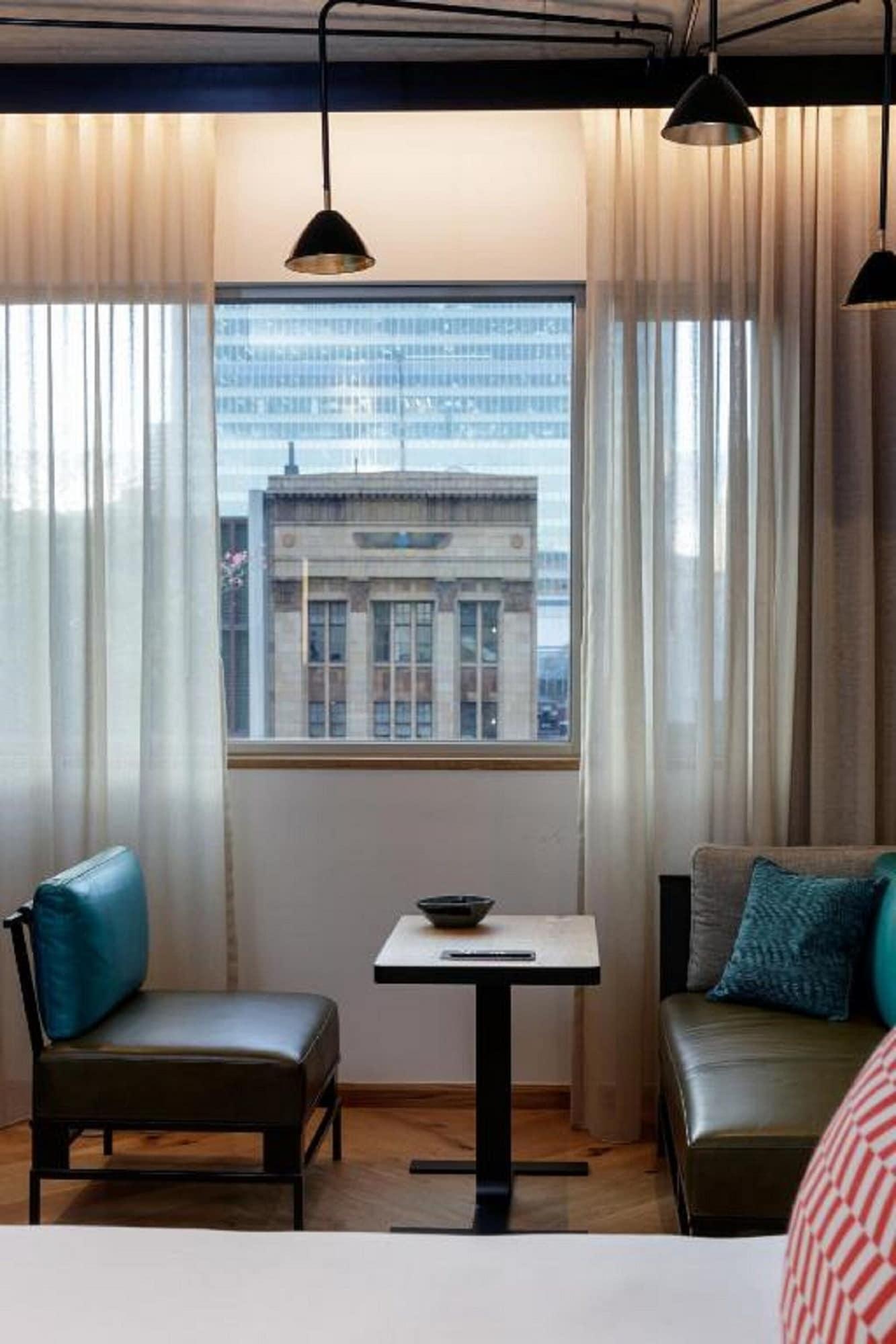 Hotel Qt 5*
