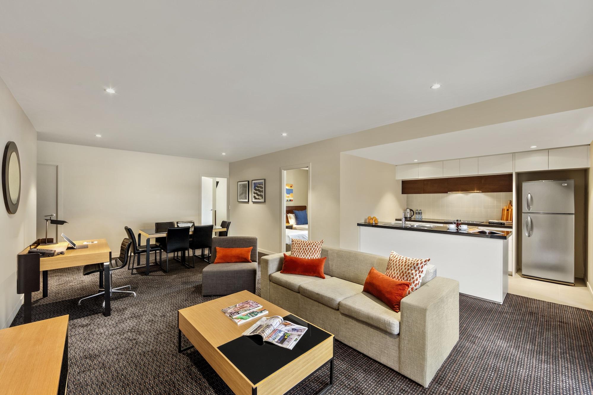 Quest Docklands Melbourne