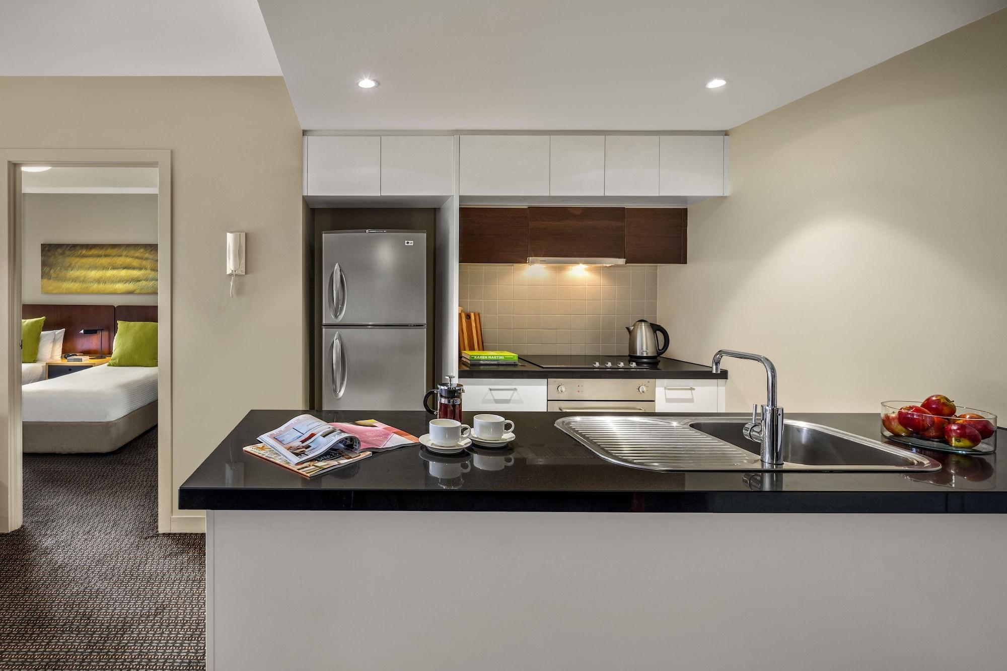 Quest Docklands Aparthotel Melbourne