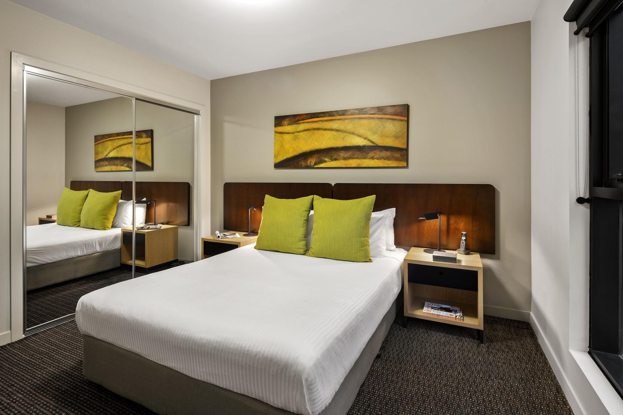 Aparthotel Quest Docklands Melbourne