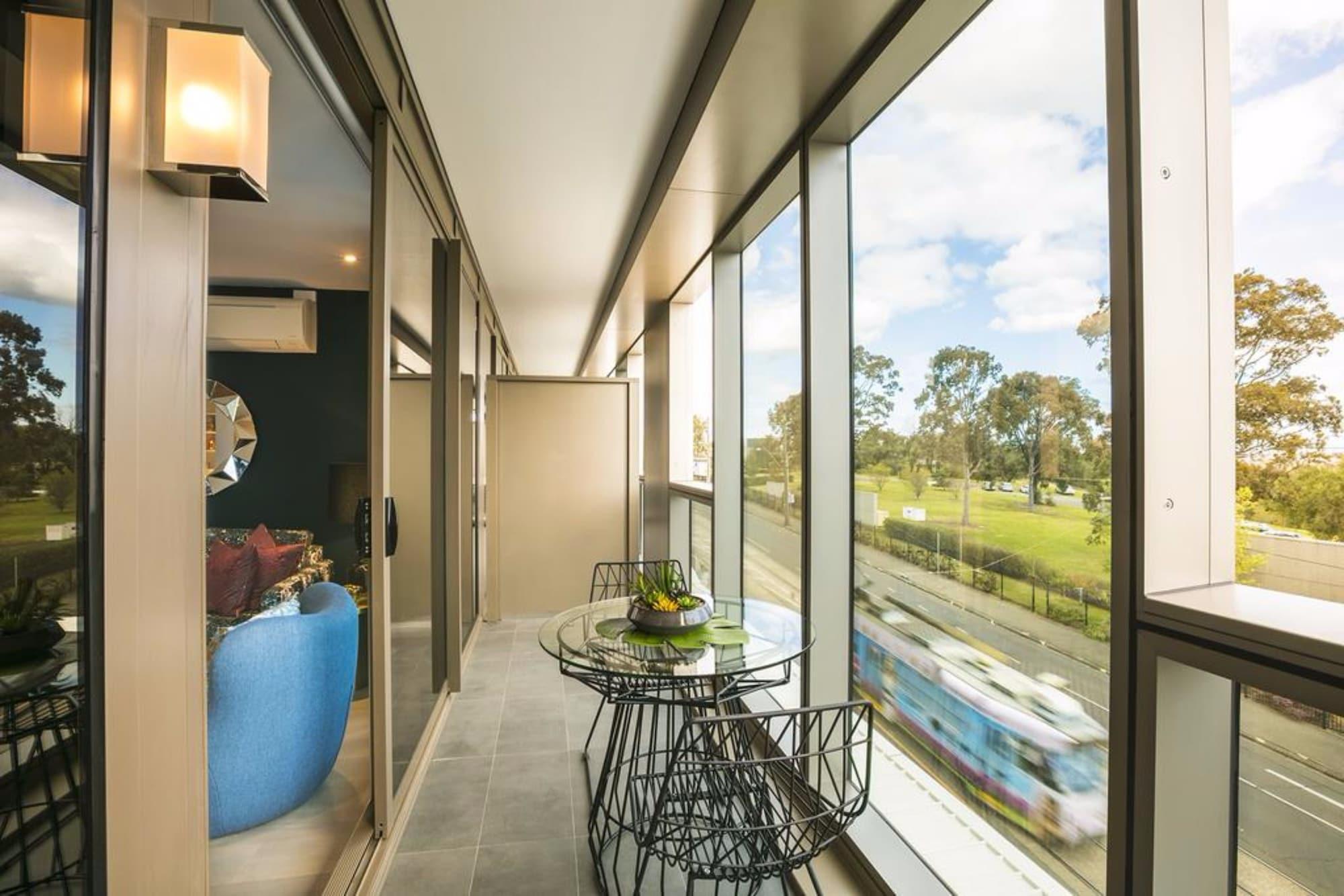 Aparthotel Quest Flemington