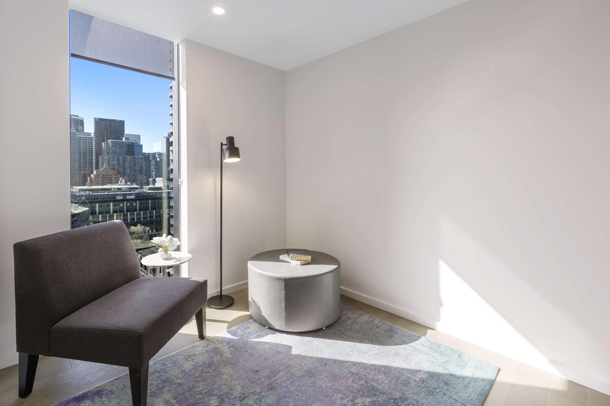 Avani Residences 4*
