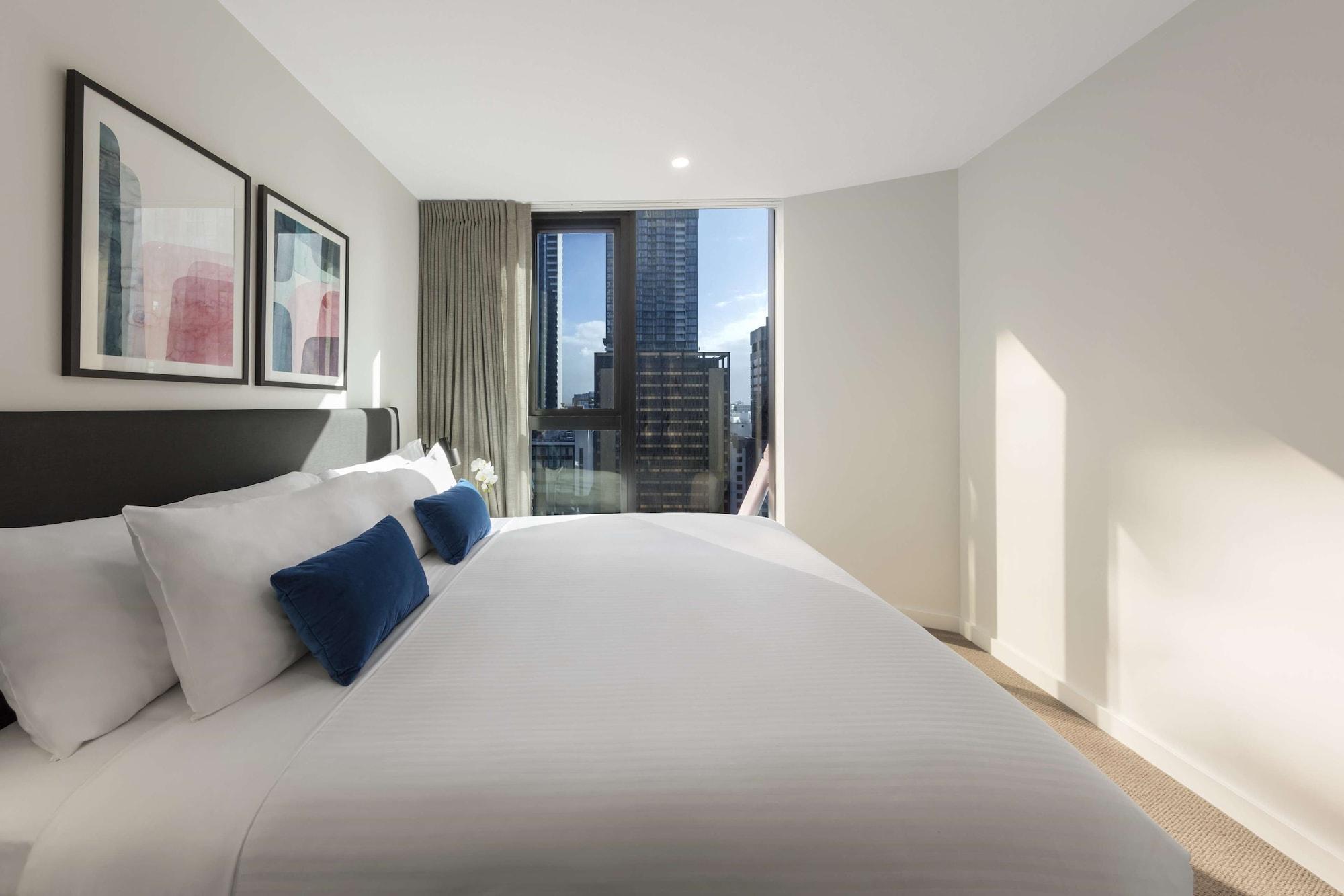Avani Residences Aparthotel Melbourne