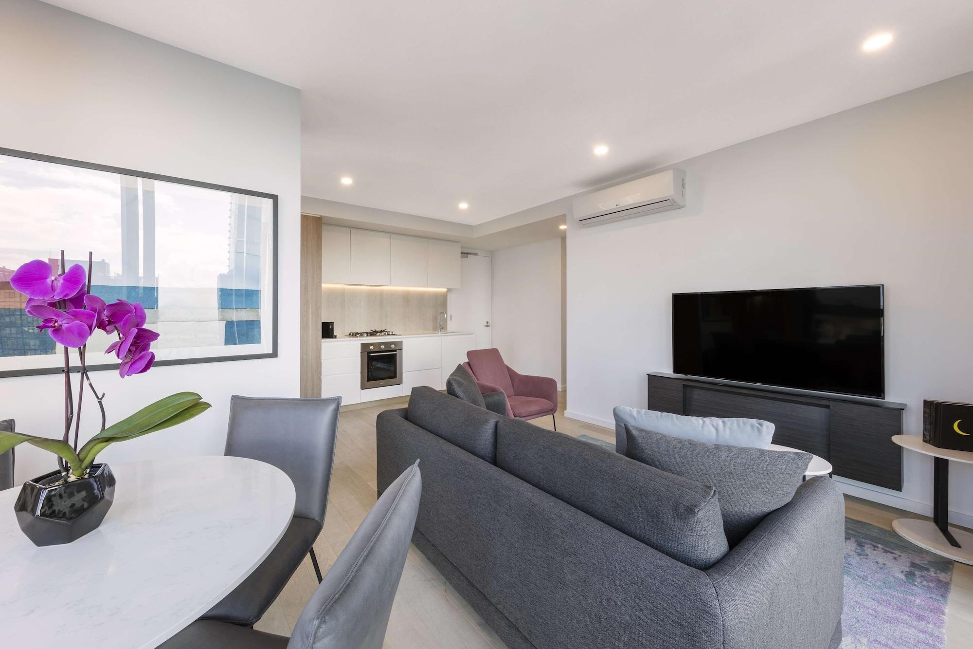 Aparthotel Avani Residences