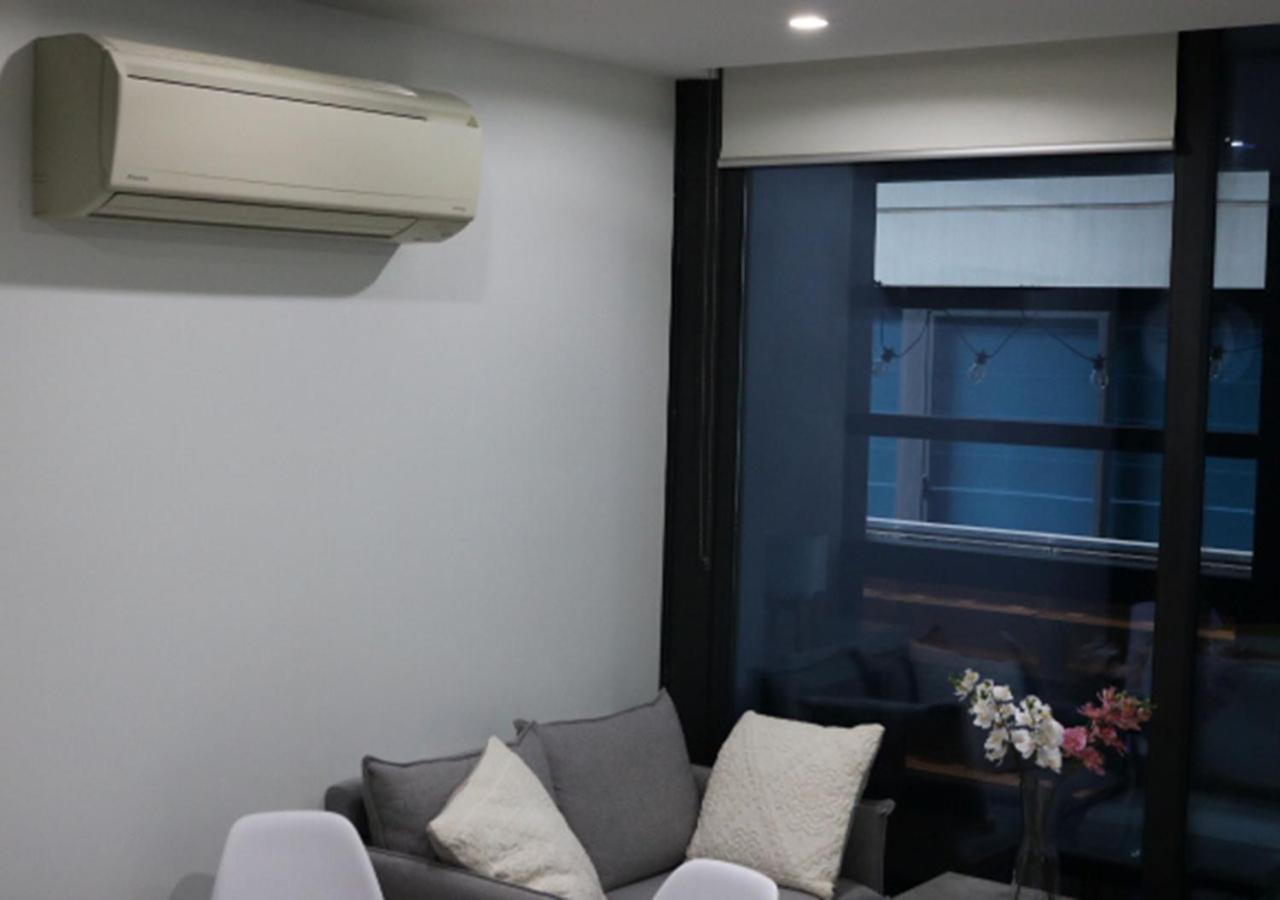 Star Apartment