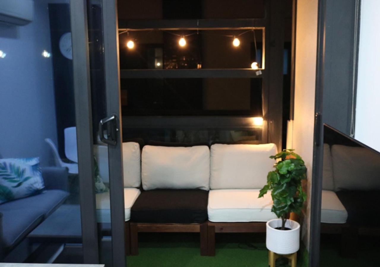 Star Apartment Melbourne