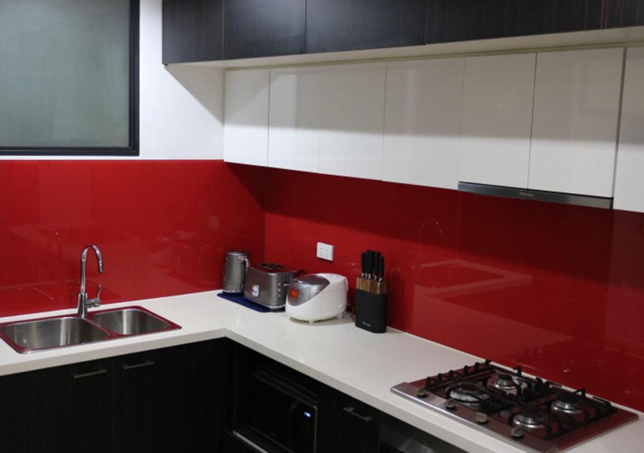 Star Apartment *