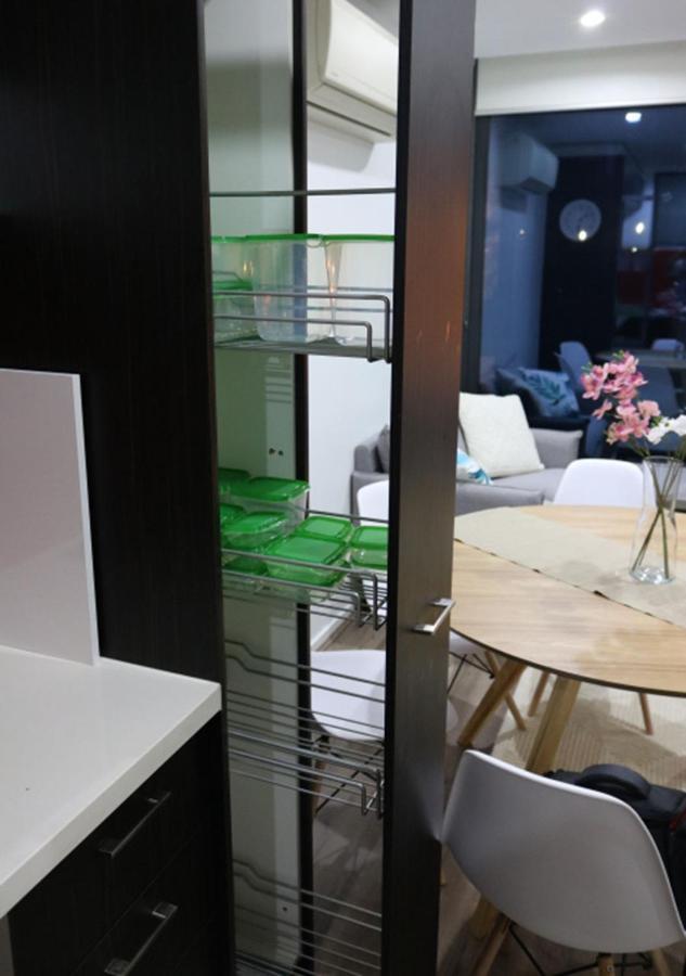 Star Apartment *