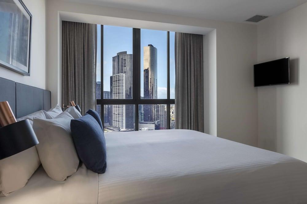 Aparthotel Oaks On Market