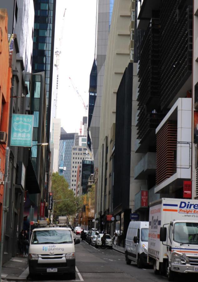 Star Apartment Melbourne