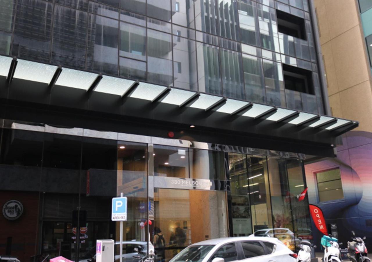 Apartment Star Melbourne