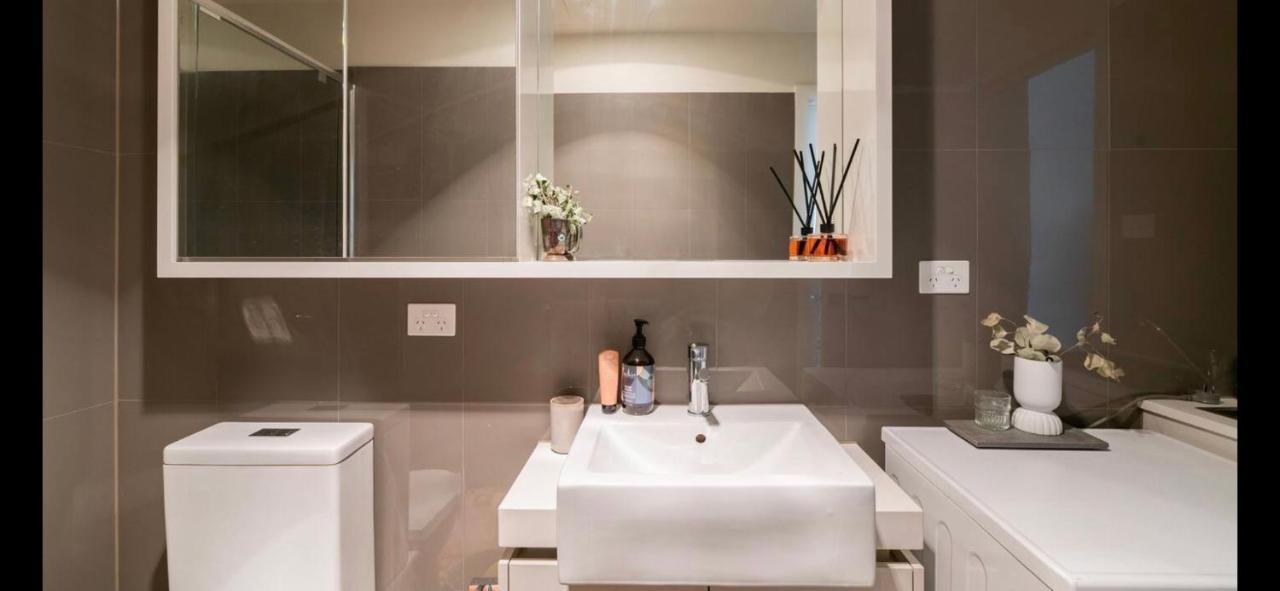 Apartment The Pas.coe - A Stylish 1 Bedroom Unit With Free Parking. Melbourne