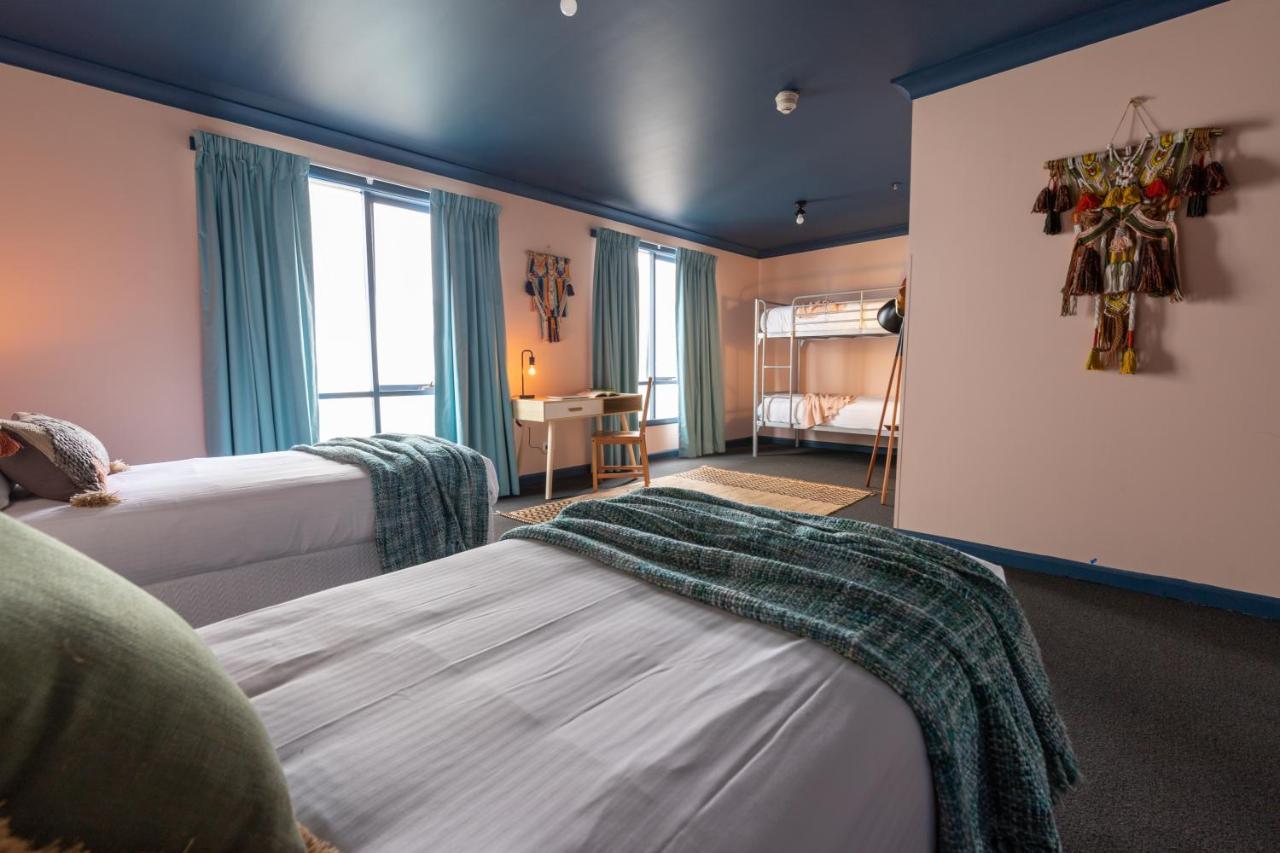 Hostel Roamer St Kilda - Formerly Selina St Kilda
