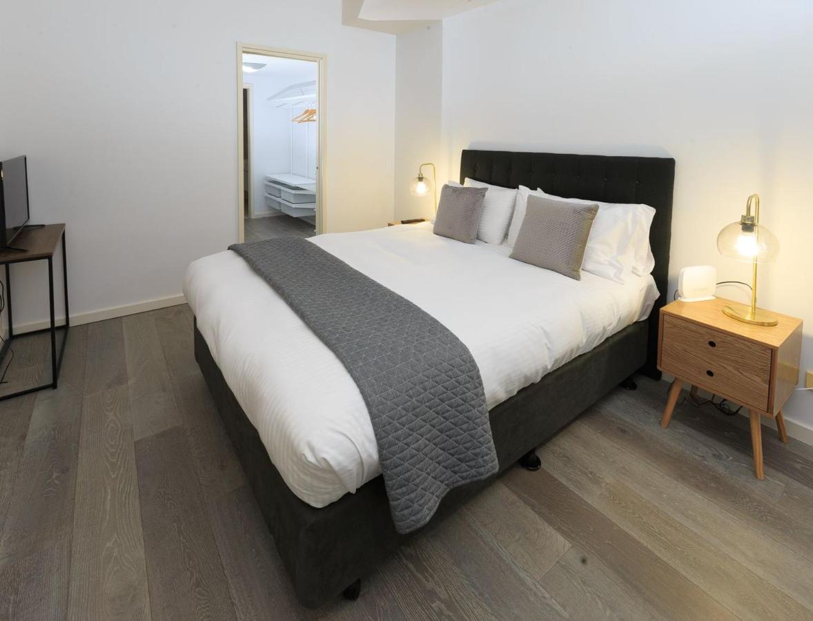 Aparthotel Waterfront