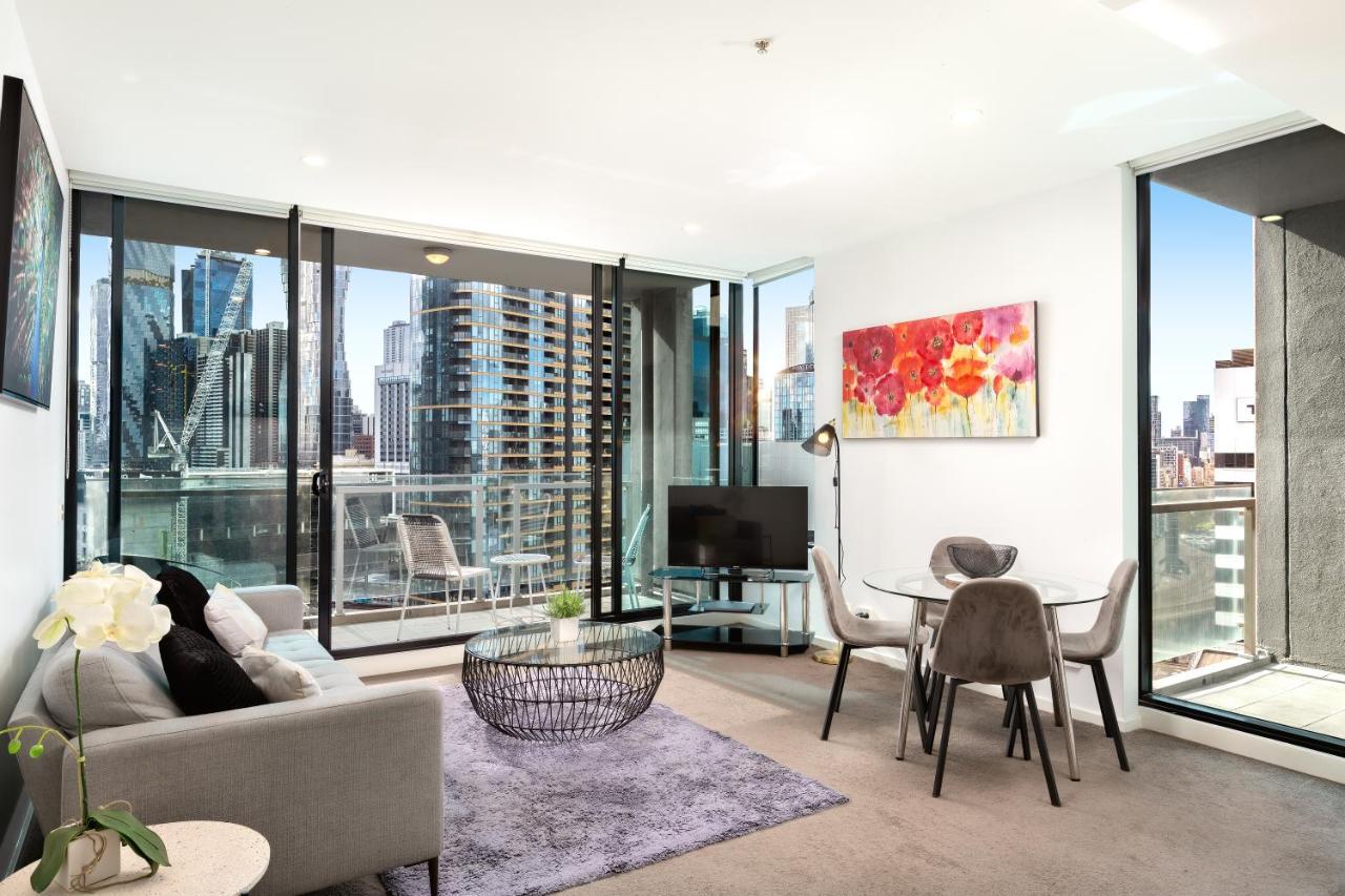 Waterfront Aparthotel Melbourne